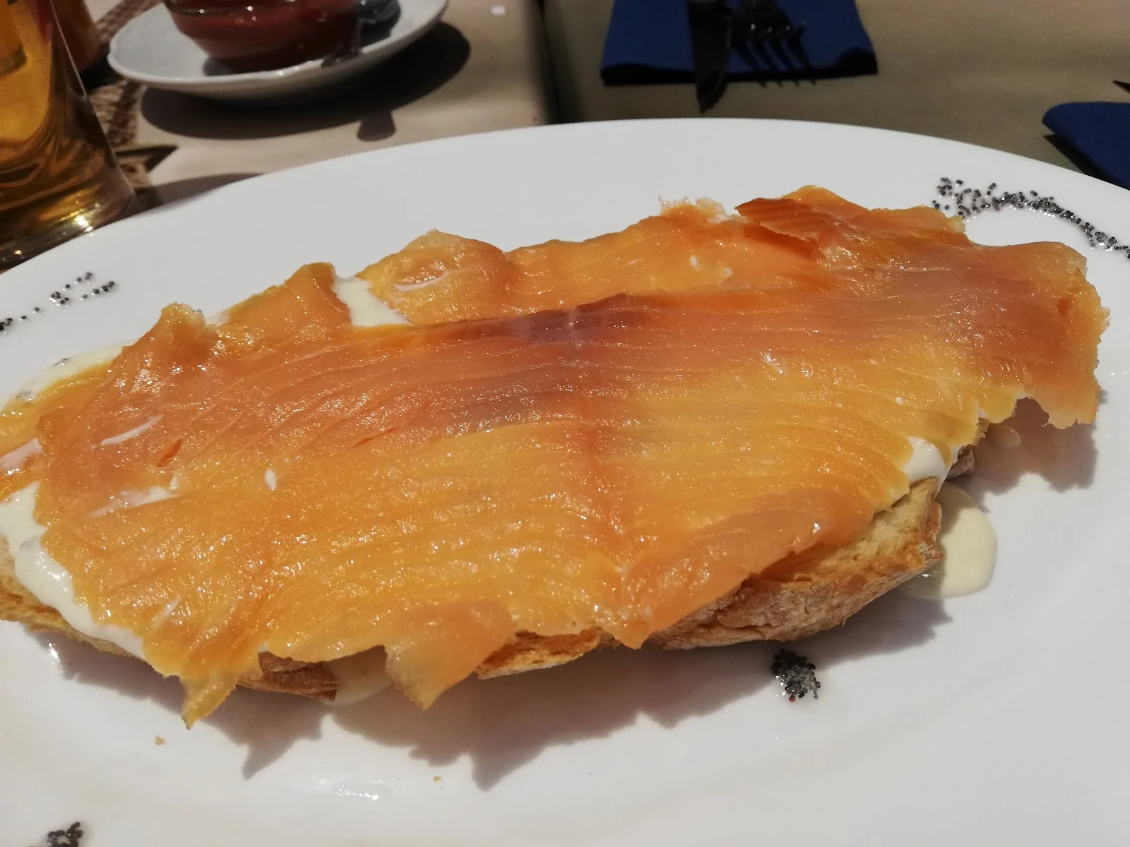 Tortilla de patatas